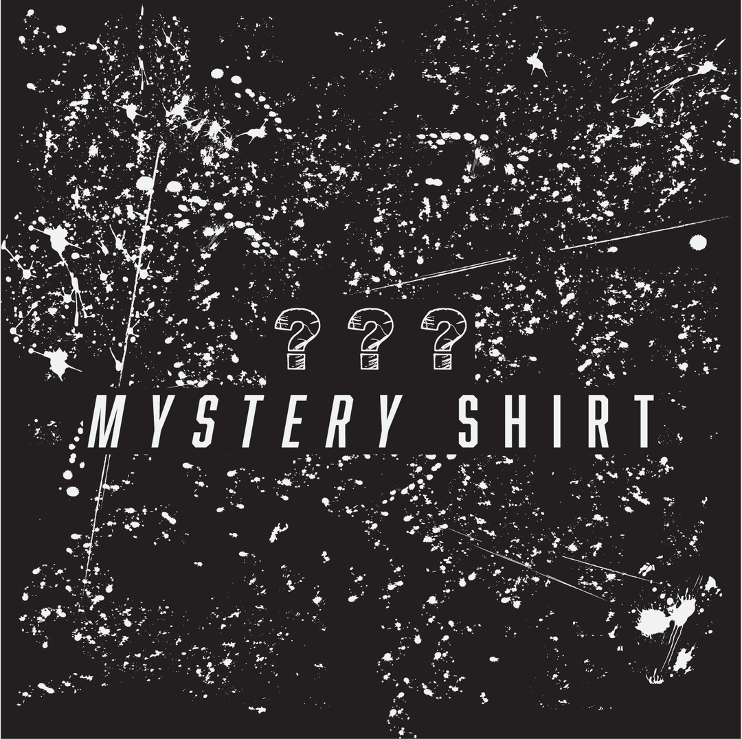 Mystery shirt
