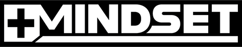 Positive Mindset Brand™️ logo