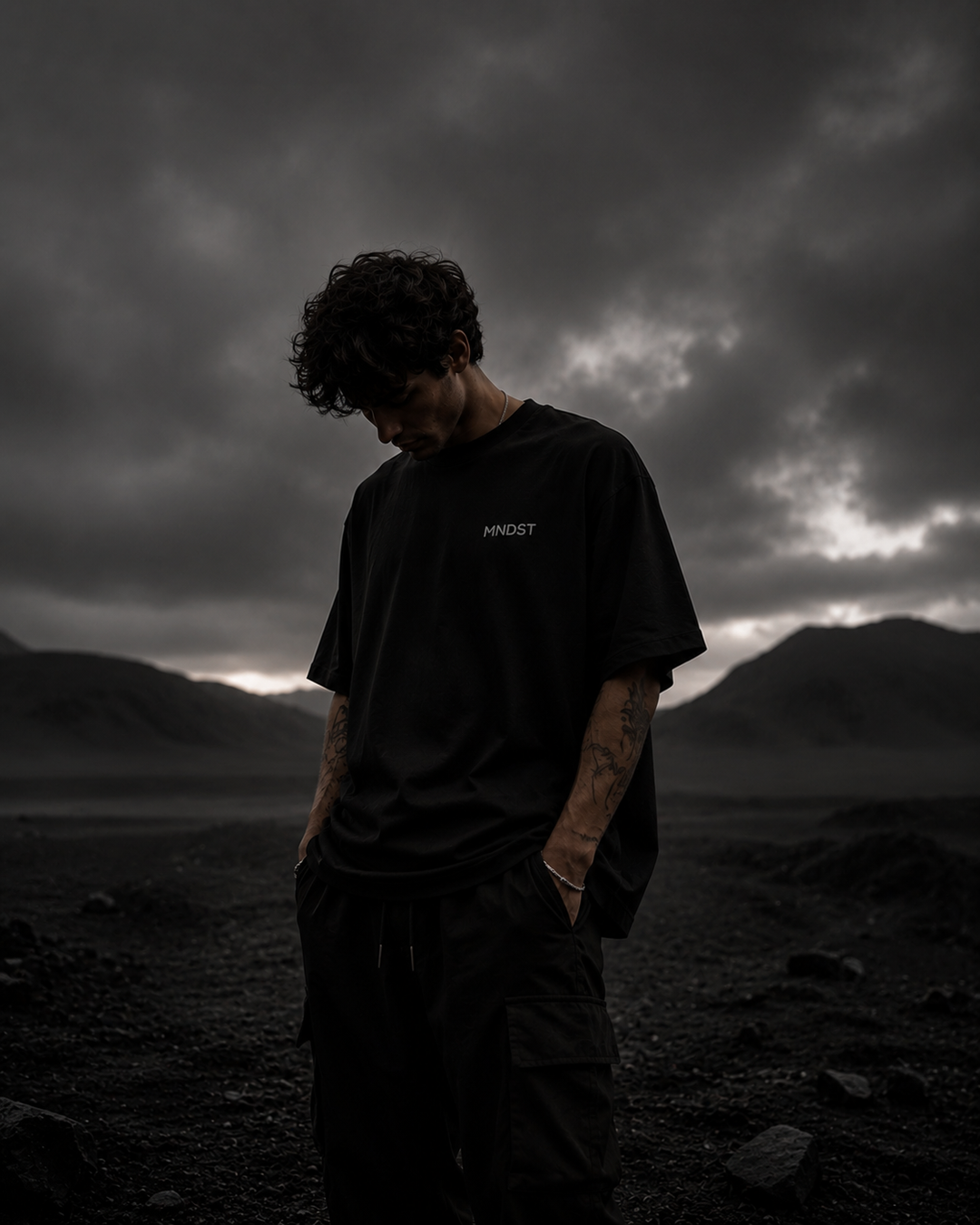 OVERSIZED