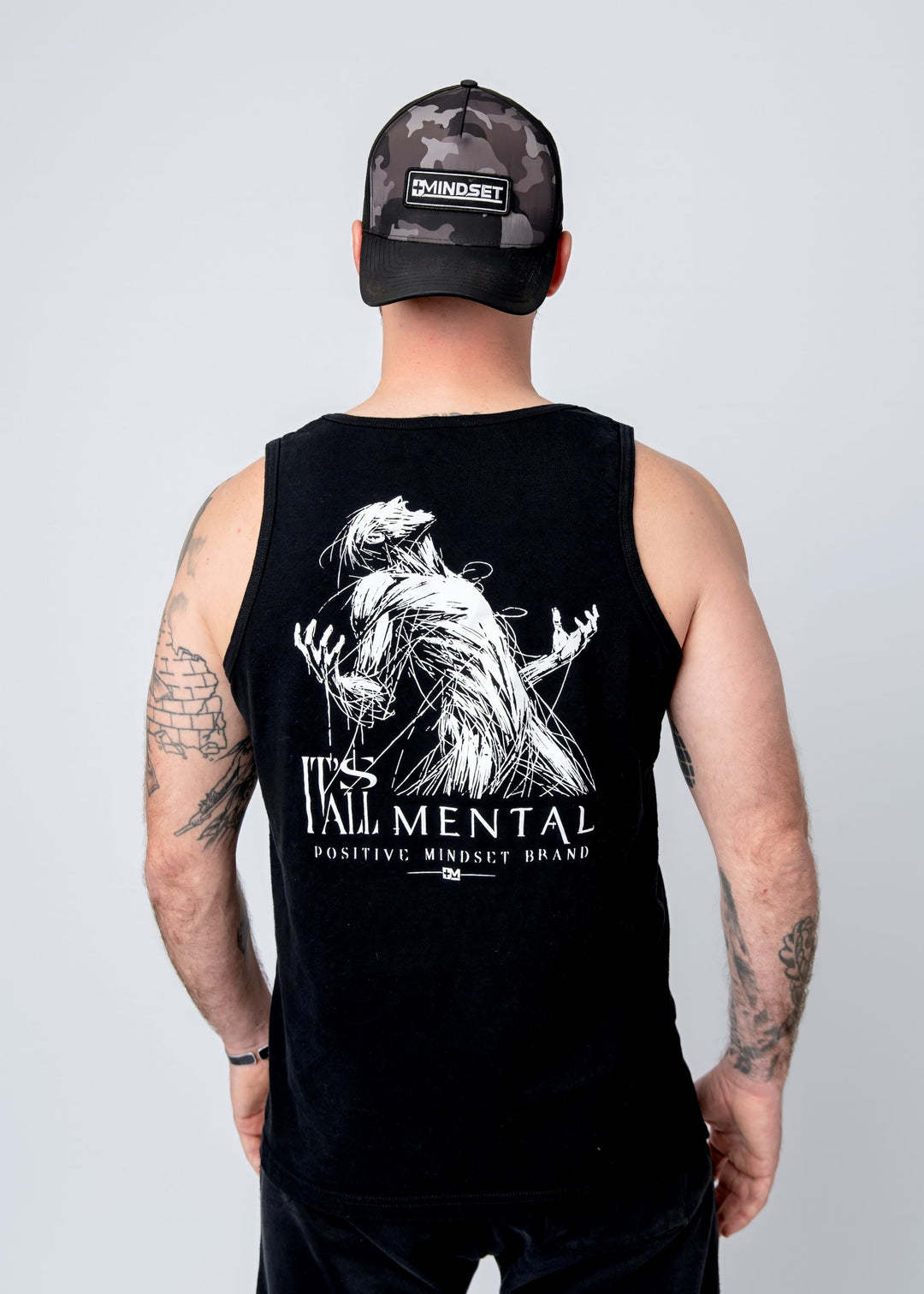 Men's Tanks
