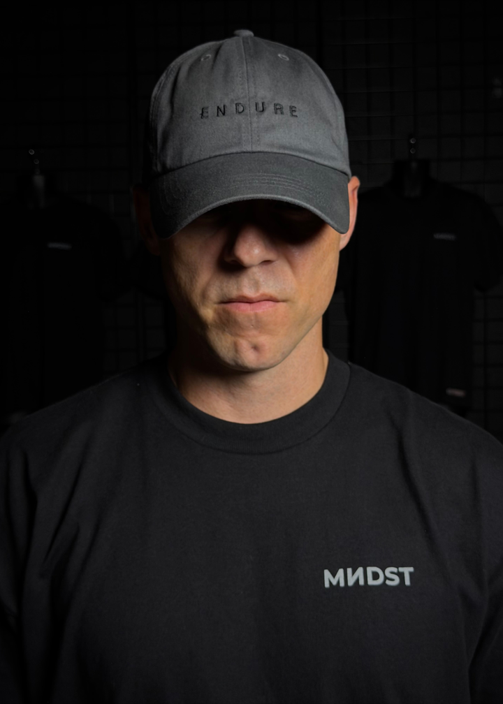 ENDURE DAD HAT PRE-ORDER