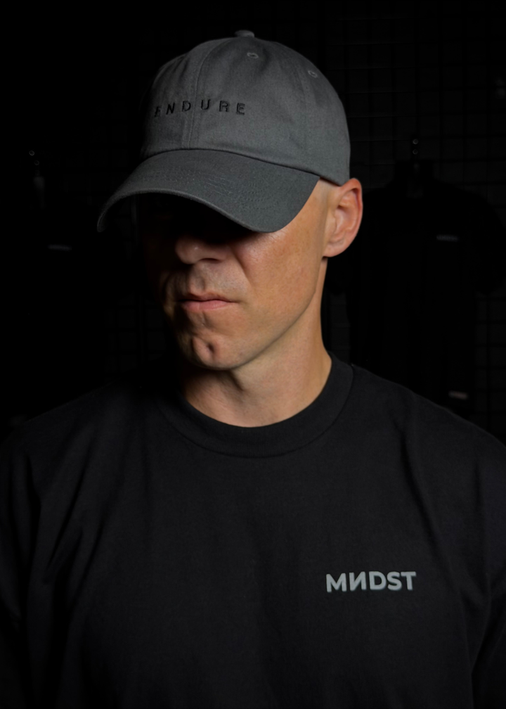 ENDURE DAD HAT PRE-ORDER