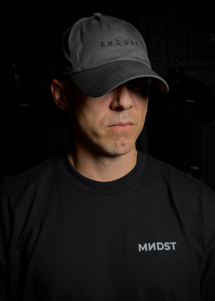 ENDURE DAD HAT PRE-ORDER
