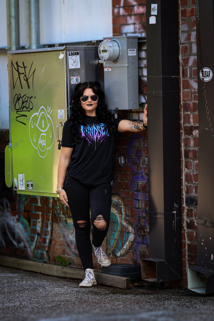 Metal Mindset