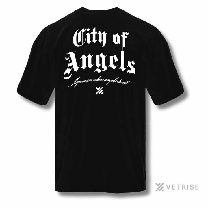 LA charity shirt/Oversized fit pre-order