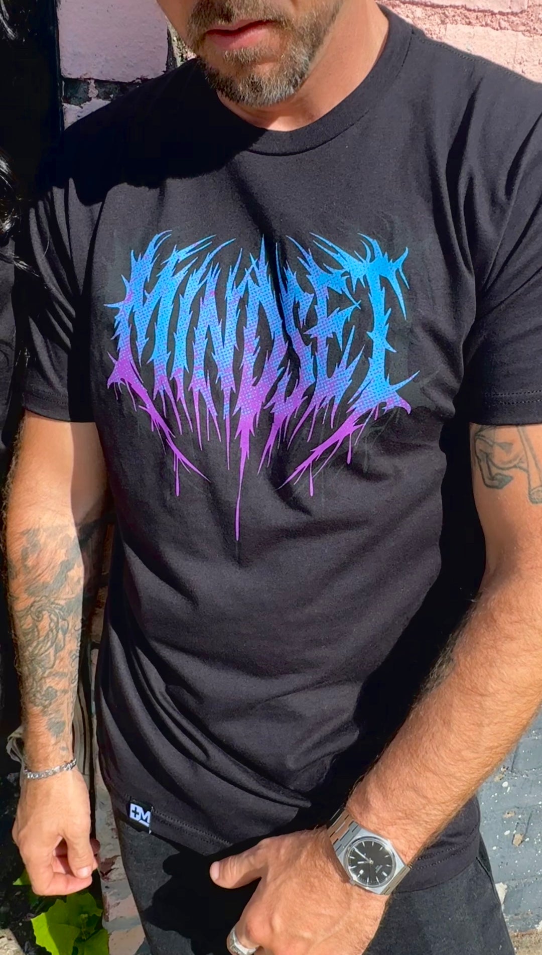Metal Mindset