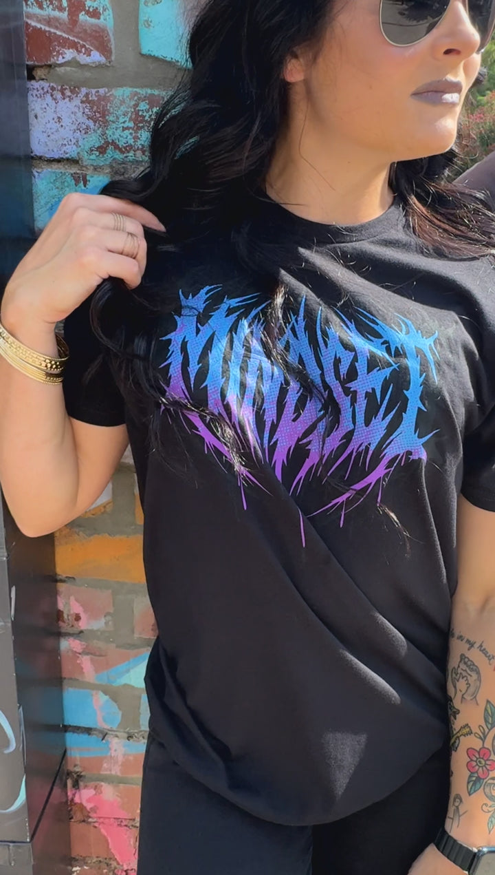 Metal Mindset
