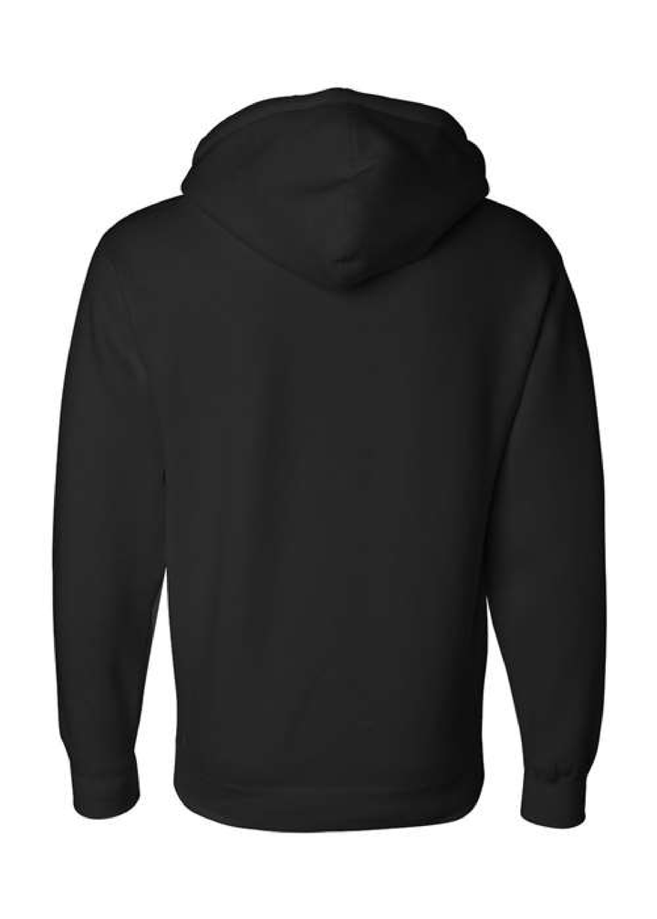 MNDST Minimalist Heavyweight Hoodie
