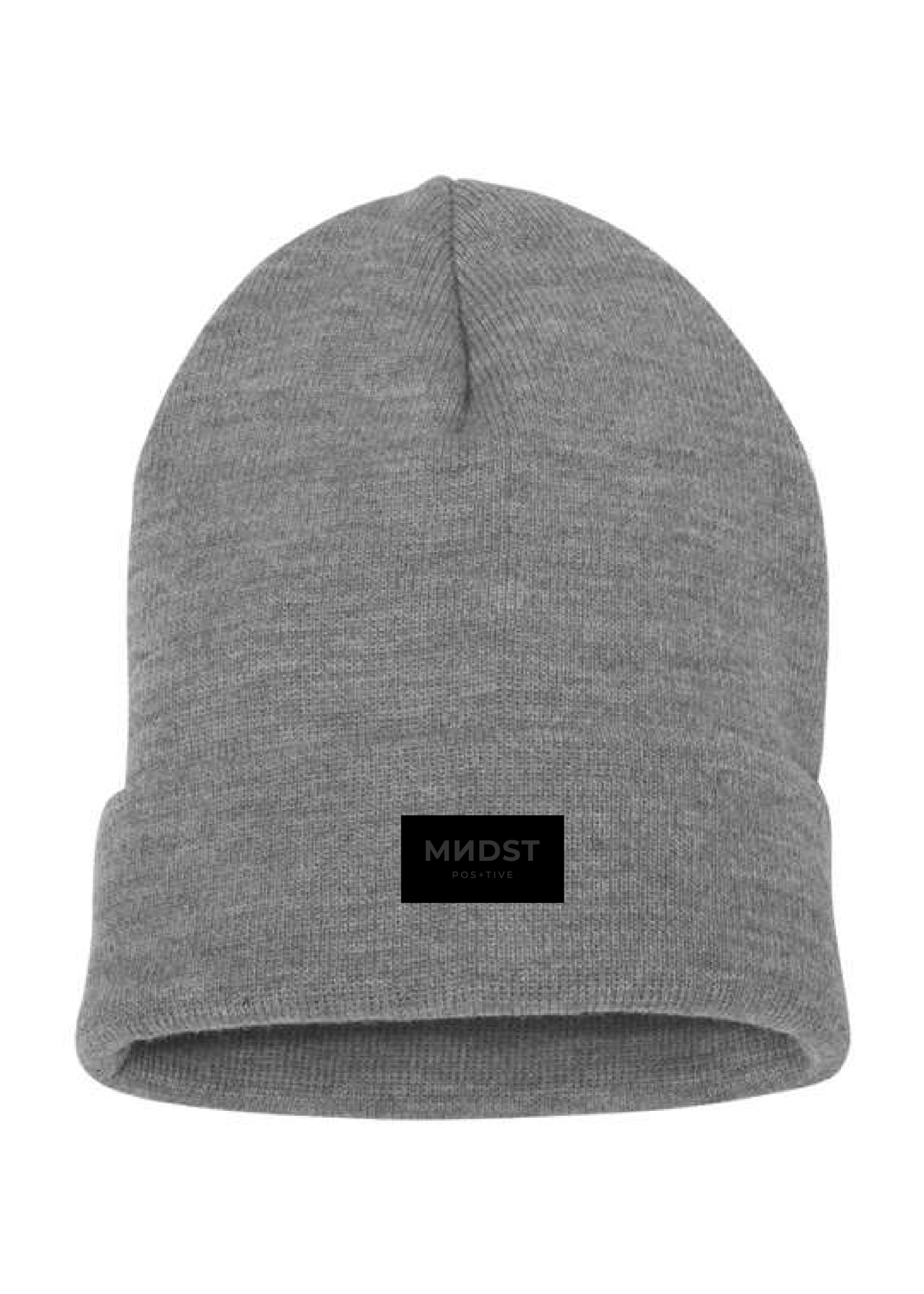 MNDST Minimalist Beanie
