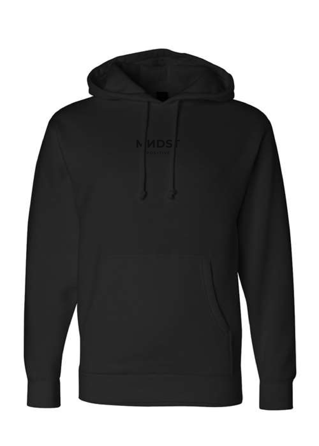 MNDST Minimalist Heavyweight Hoodie