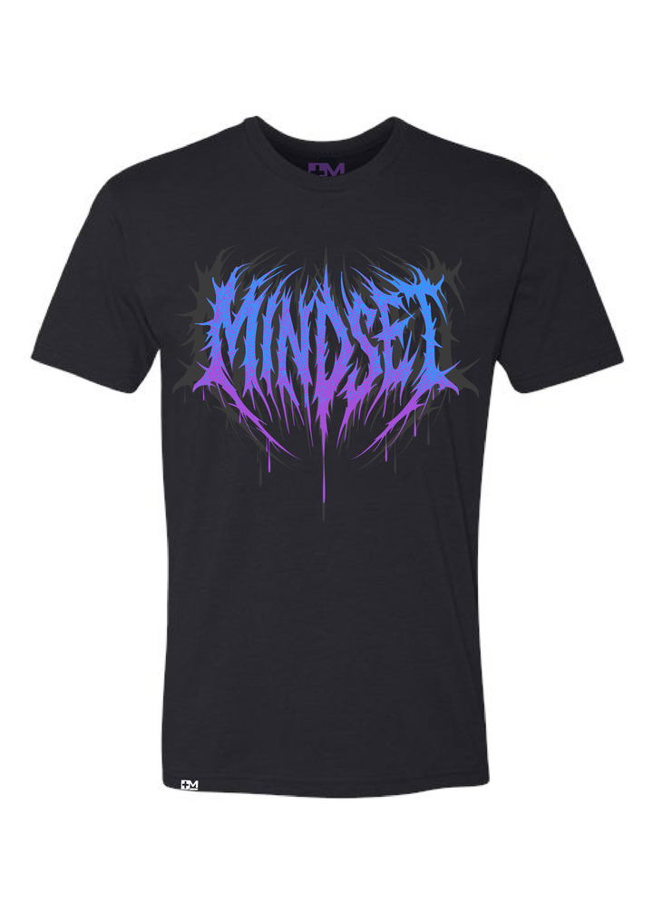 Metal Mindset
