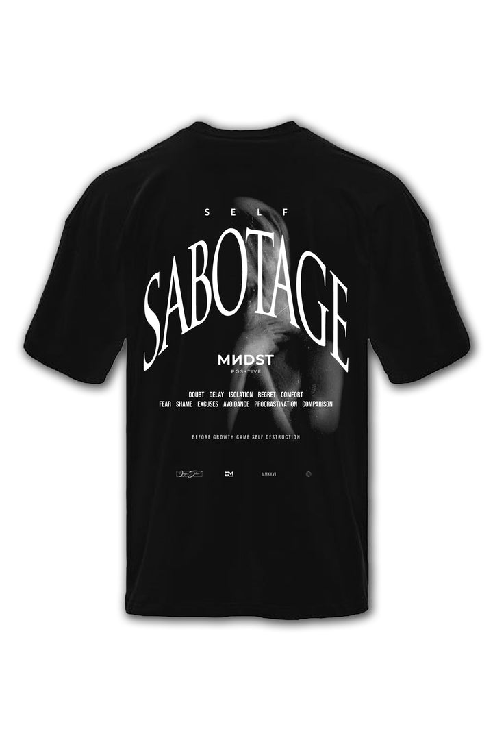 SELF-SABOTAGE
