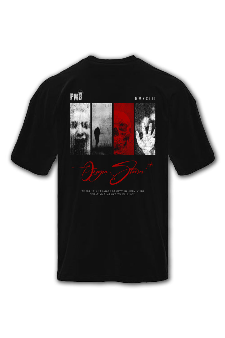 SELF-TITLED - COMING SOON