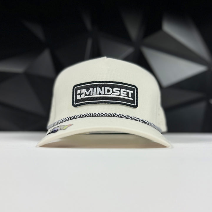 EVERYDAY MINDSET HAT - THE CAPTAIN