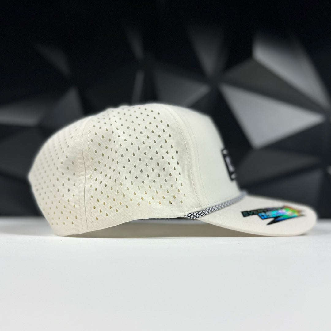 EVERYDAY MINDSET HAT - THE CAPTAIN
