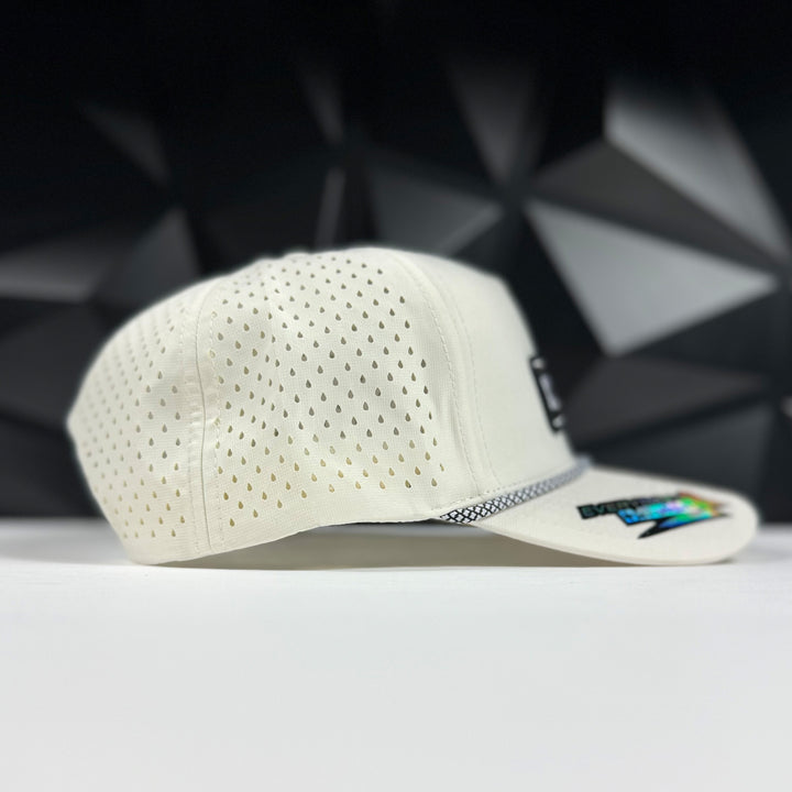 EVERYDAY MINDSET HAT - THE CAPTAIN