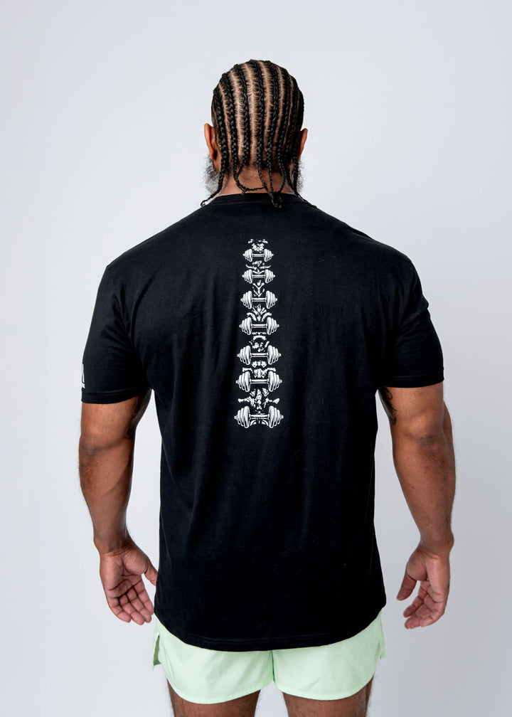 Backbone Collab W/ Daniel Robinson