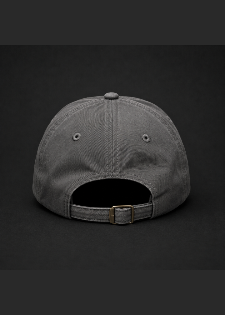 ENDURE DAD HAT PRE-ORDER
