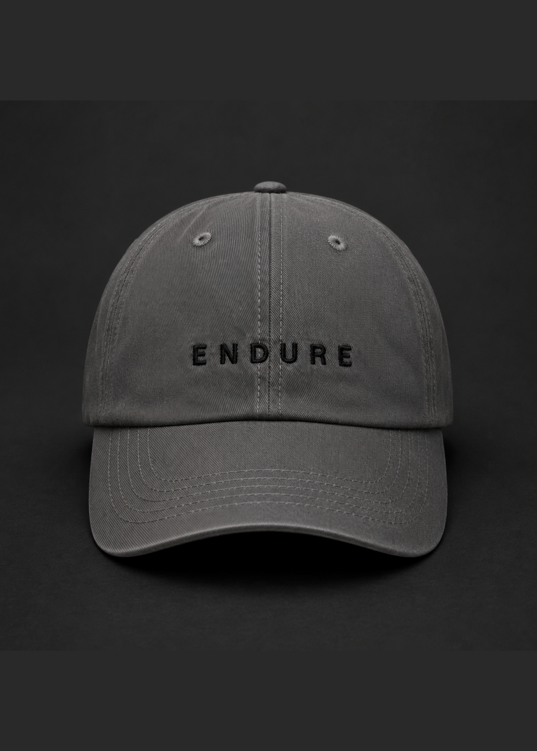 ENDURE DAD HAT PRE-ORDER