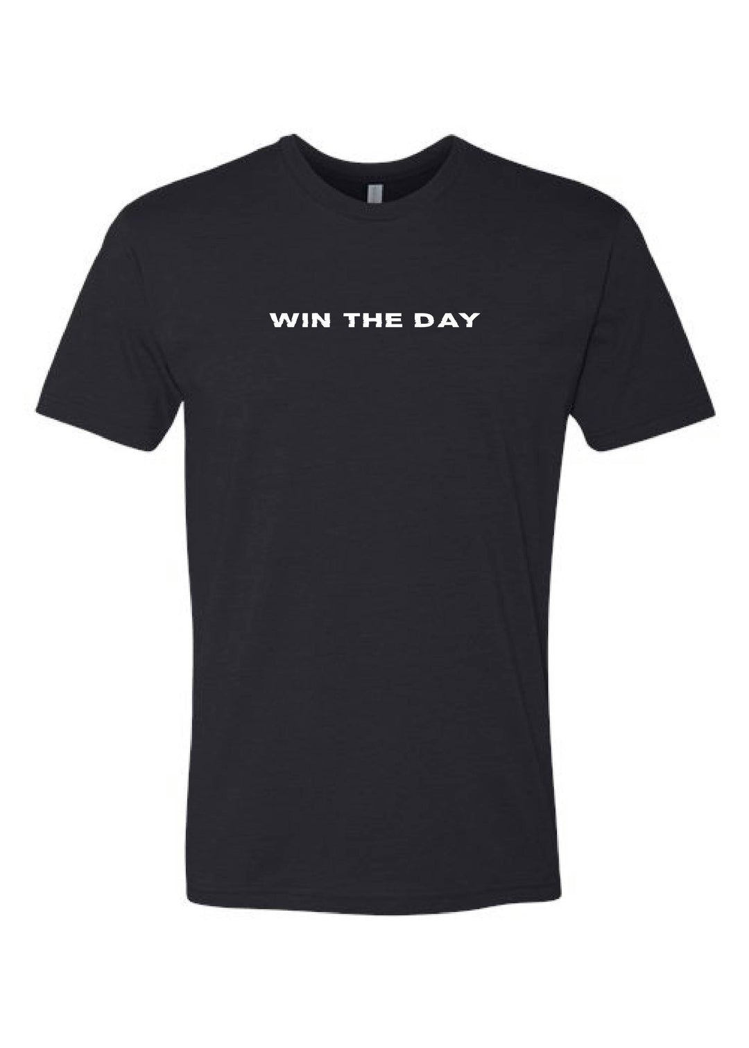 Win The Day Collab W/ Michael DeGraeve