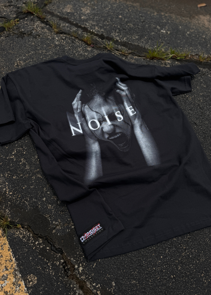 NOISE - COMING SOON