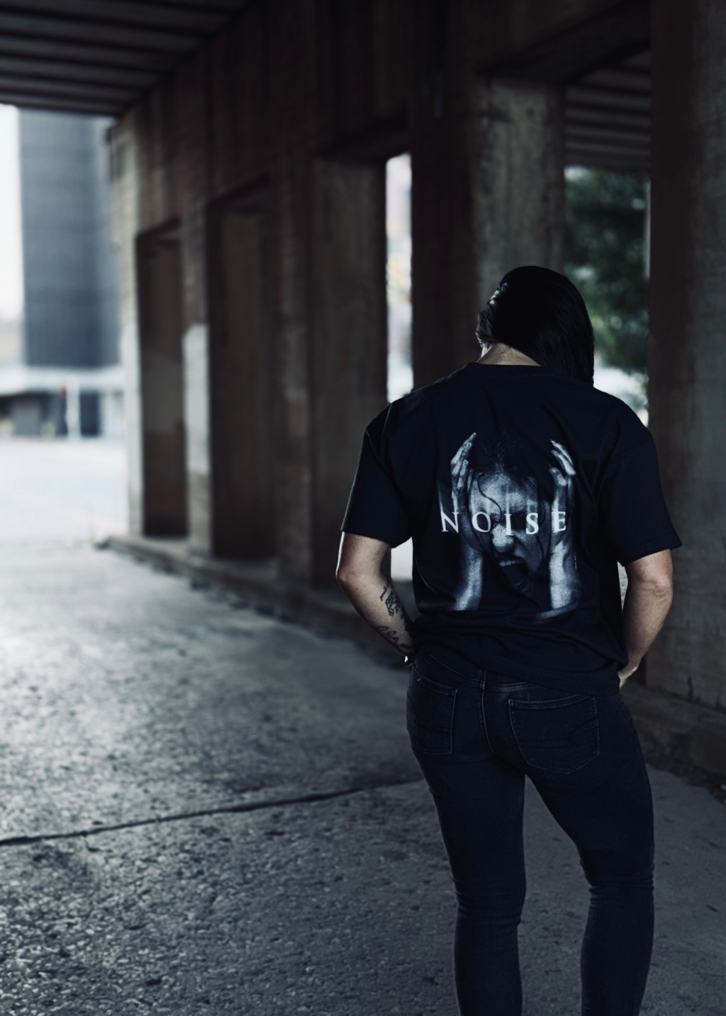 NOISE - COMING SOON