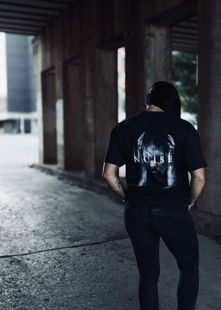 NOISE - COMING SOON