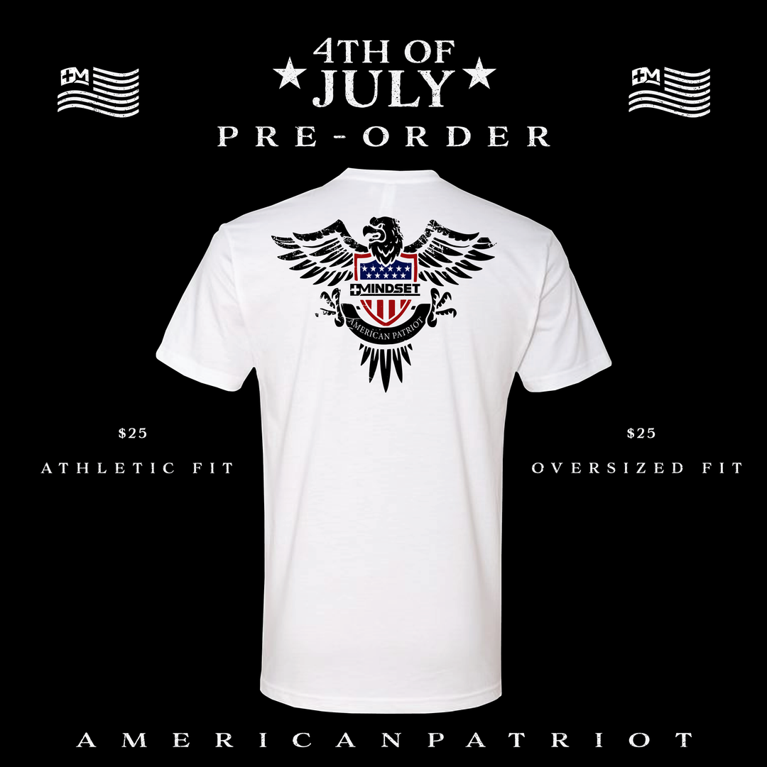 4th Of July 2024 Limited print/CLOSED
