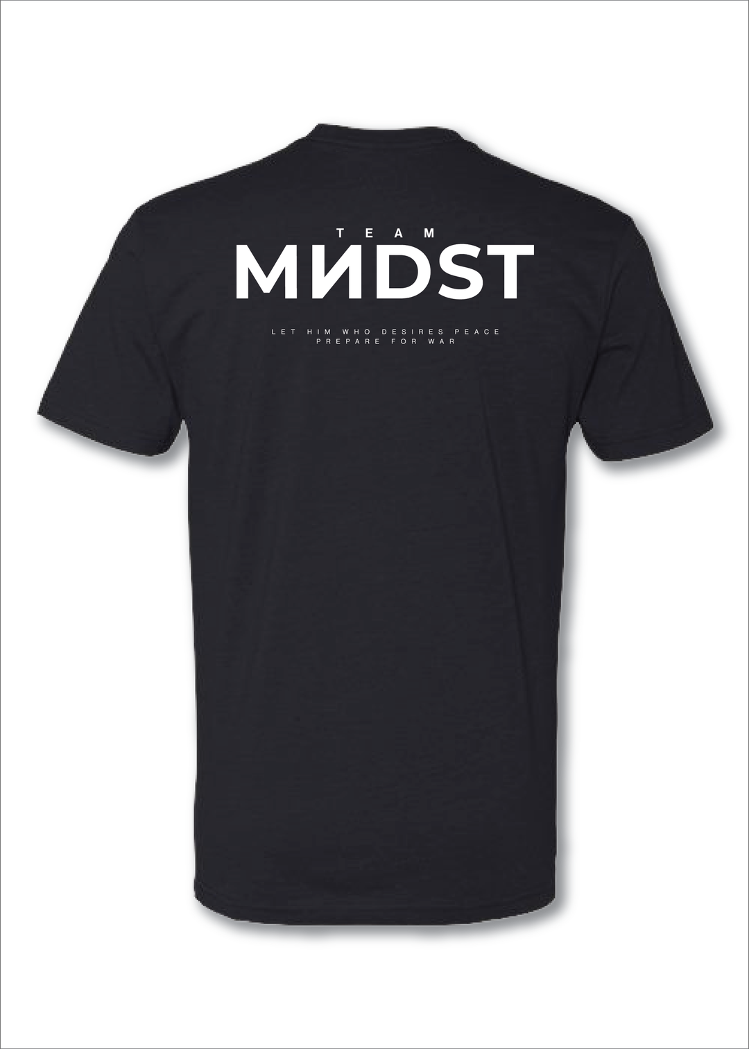 TEAM MNDST