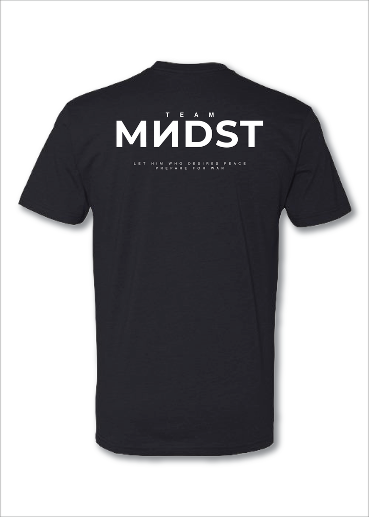 TEAM MNDST